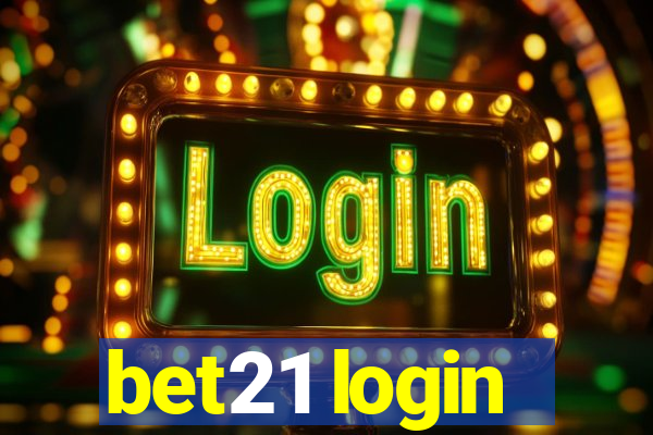 bet21 login